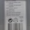 Dremel Graveerfrees 105 achterkant