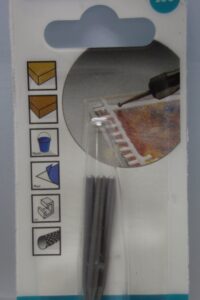 Dremel Graveerfrees 106