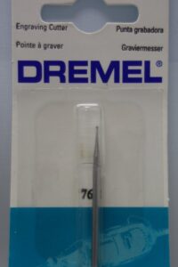 Dremel Graveerfrees 108
