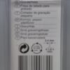Dremel Graveerfrees 110 achterkant