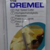 Dremel Hogesnelheidsfrees 118