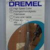 Dremel Hogesnelheidsfrees 121