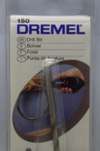 Dremel Boor 150