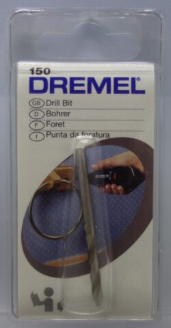 Dremel Boor 150
