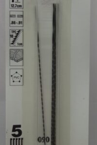 Dremel Figuurzaagbladen 16463