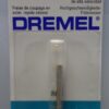 Dremel Hogesnelheidsfrees 189