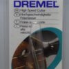Dremel Hogesnelheidsfrees 193