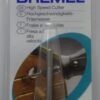 Dremel Hogesnelheidsfrees 196