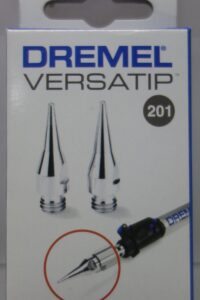 Dremel VersaTip Soldeerpunt 201
