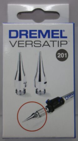 Dremel VersaTip Soldeerpunt 201