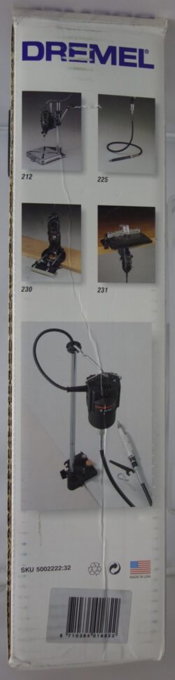 Dremel Statief voor Flexibele As 2222