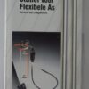 Dremel Statief voor Flexibele As 2222