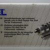 Dremel Gereedschapshouder 237