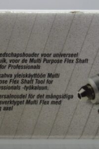 Dremel Gereedschapshouder 237