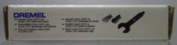 Dremel Gereedschapshouder 237