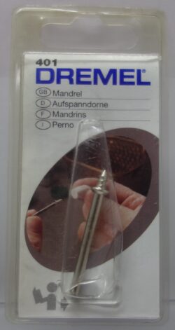 Dremel Opspandoorn 401