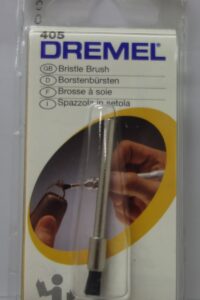 Dremel Draadborstel 405
