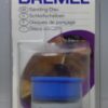 Dremel Schuurschijf 411