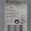 Dremel Polijstschijf 414 achterkant