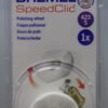 Dremel EZ SpeedClic Polijstschijf 423S