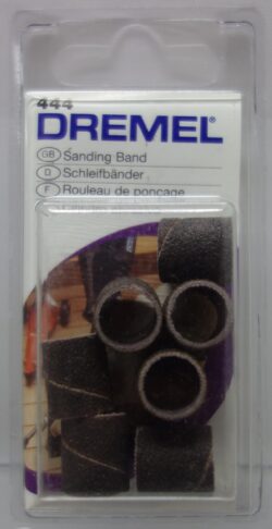 Dremel Schuurcilinder 444