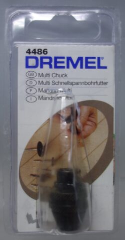 Dremel Multi-spankop 4486