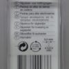 Dremel Kettingzaag-Slijpsteen 453 achterkant