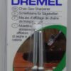 Dremel Kettingzaag-Slijpsteen 453