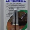 Dremel Kettingzaag-Slijpsteen 454