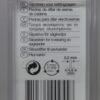 Dremel Kettingzaag-Slijpsteen 455 achterkant