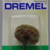 Dremel Aluminiumoxide Schuurschijf 501
