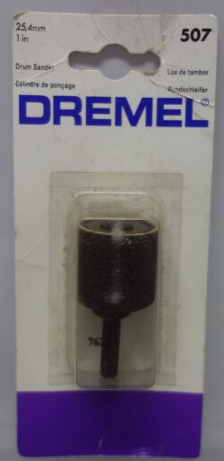 Dremel Trommelslijper 507