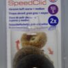 Dremel EZ SpeedClic Schuurschijven 511S