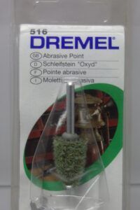 Dremel Schuurstift 516