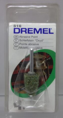 Dremel Schuurstift 516