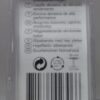 Dremel Krachtige Schuurborstel 538 achterkant
