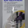 Dremel Krachtige Schuurborstel 538