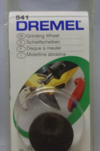 Dremel Aluminiumoxide Schuurschijf 541