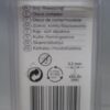 Dremel Snij-/Freesschijf 542 achterkant