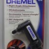 Dremel Haaks Hulpstuk 575