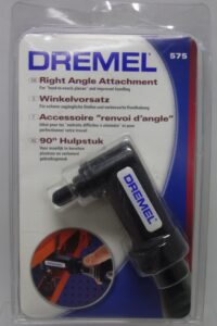 Dremel Haaks Hulpstuk 575