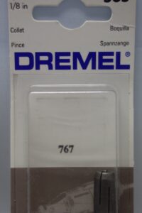 Dremel Spantang 585