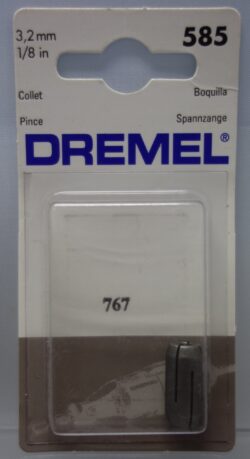 Dremel Spantang 585