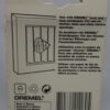 Dremel Verlengstuk 6046 achterkant