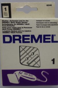 Dremel Verlengstuk 6046