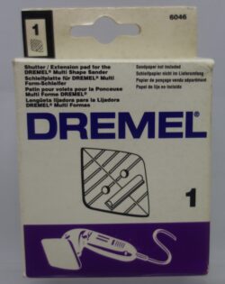 Dremel Verlengstuk 6046