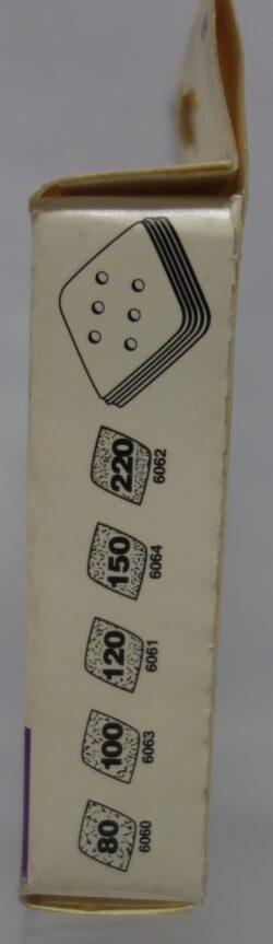 Dremel Verlengstuk 6046 zijkant