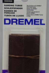 Dremel Schuurbuizen 6051