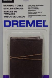 Dremel Schuurbuizen 6052