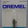 Dremel Groeffrees 610